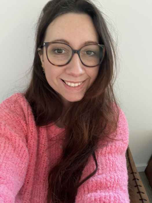 CLOTILDE MARCHAL 