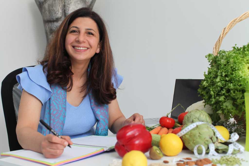 Maya Kassem