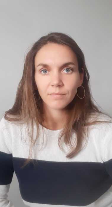 Marie-Noelle Gailledrat