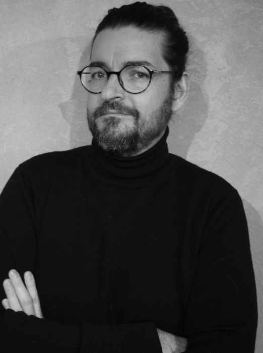 Dr Geoffrey MARCAGGI