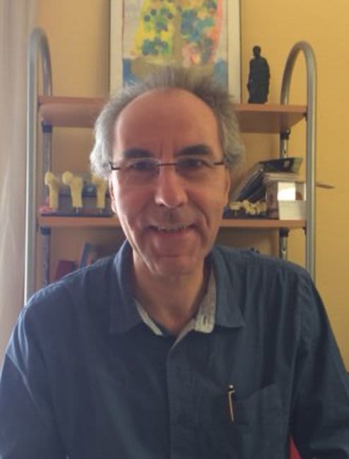 Dr Patrick Serey, Médecin généraliste à Meudon