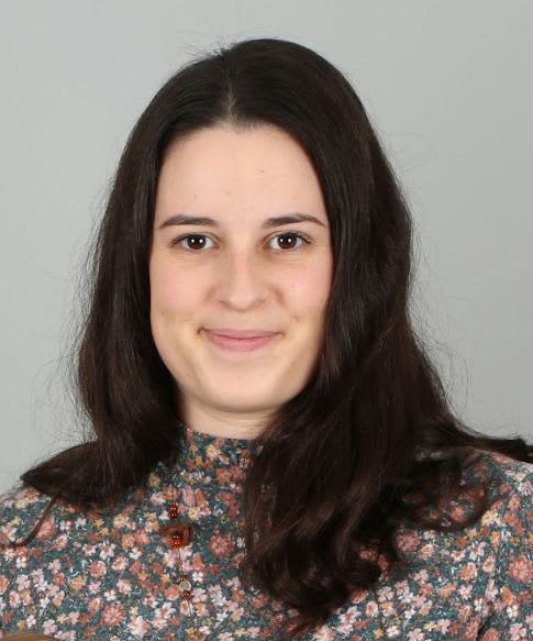 Doriane VALLOIS