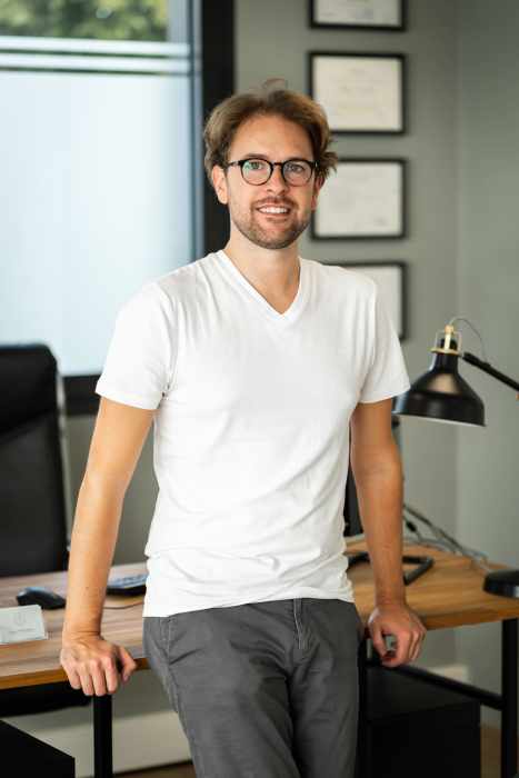 Robin Domen