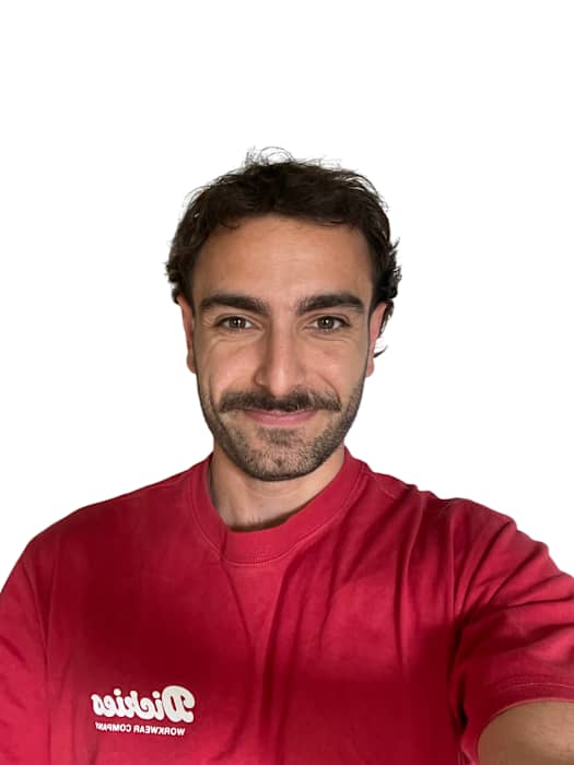 Mathias Dutreive
