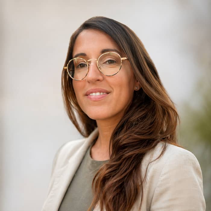 Sandra Bernard