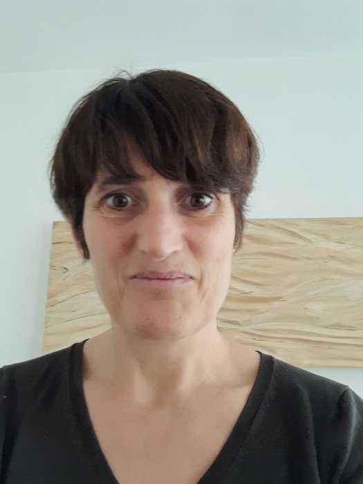 Marie-Pierre LAFITTE