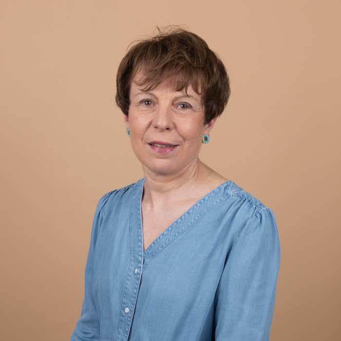 Dr Laurence FOUQUERAY