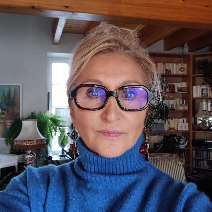 Laure Sable