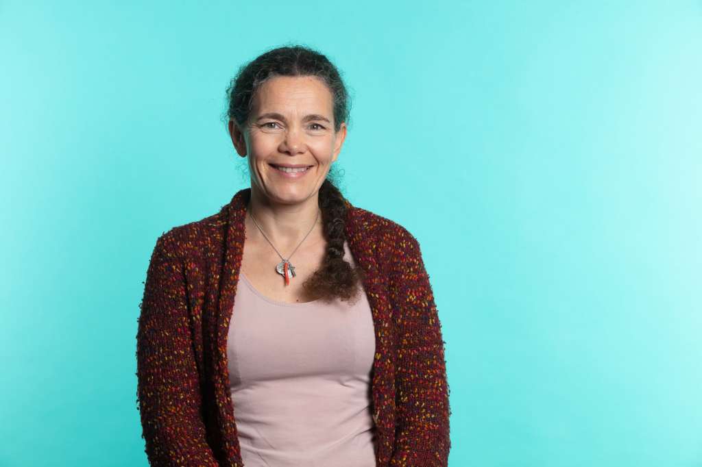Dr Christine Rouland, Ostéopathe à Batz-Sur-Mer