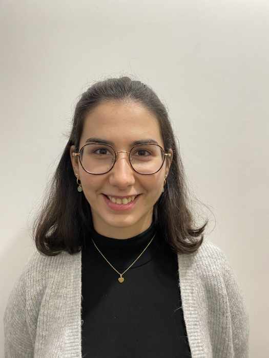 Ana Isabel Sousa Barbosa