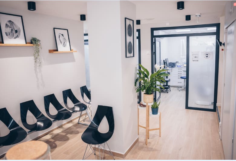 Centre médico-dentaire Allemane