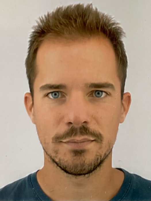 PIERRE CHARRON