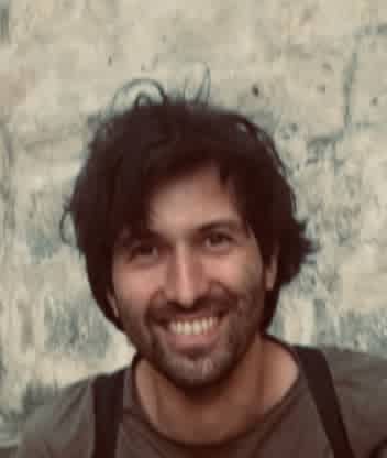 GIOVANNI LABATE