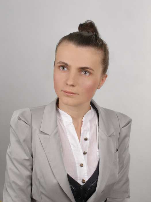 MALGORZATA KOBYLARZ