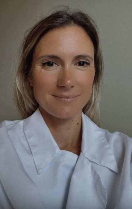 Marie HARANT