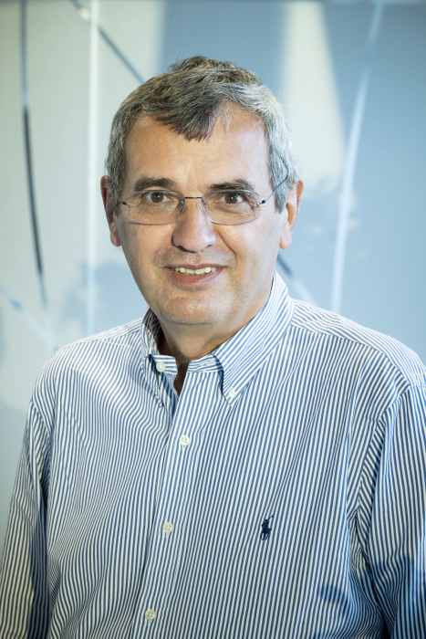 Dr Antoine YVER