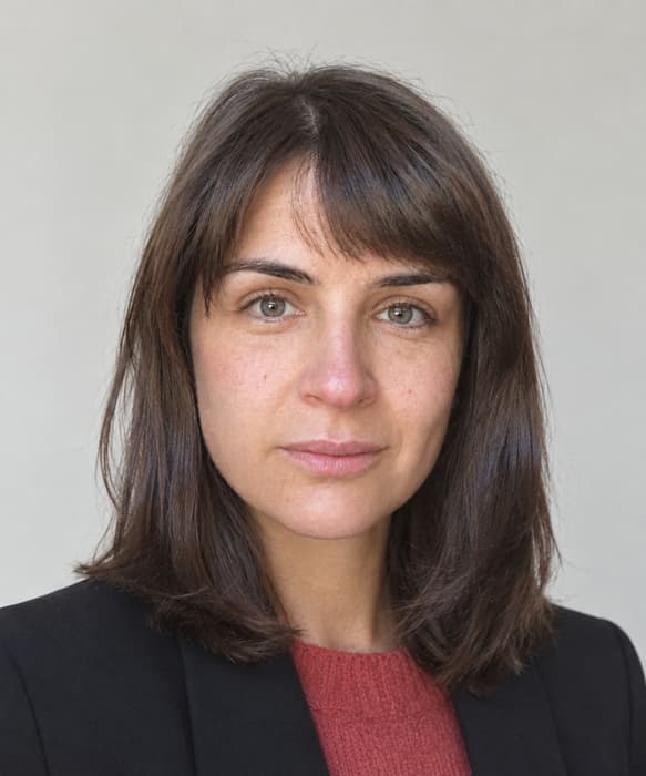 Dr Ulrike Wagner, Ophtalmologue à Fontainebleau