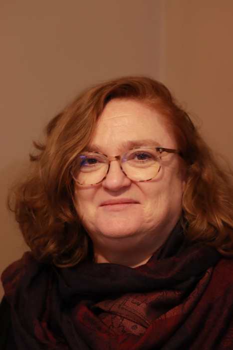 Sophie Tripon