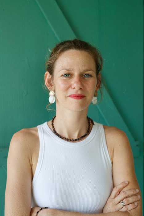 Delphine BRAND