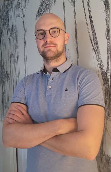 LAURENT VAN POER