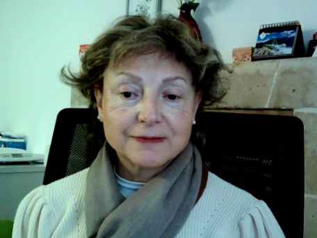 Dr MARIA EUGENIA GUERRERO