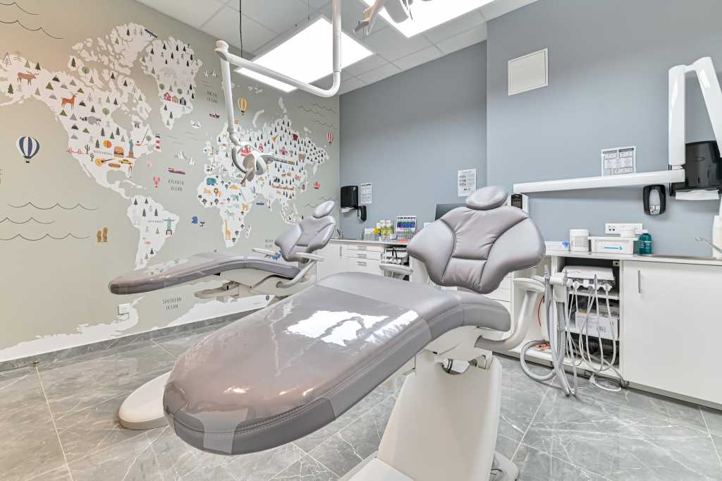 Centre Médico-Dentaire Paris Flandre