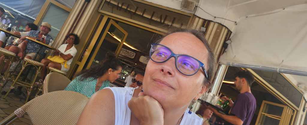 Marie Larregain