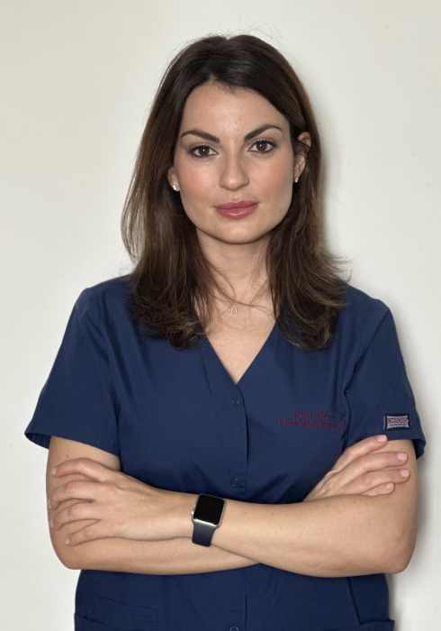 Eva Rojo Sanchez