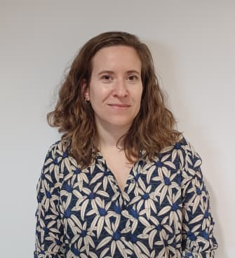 Dr Maureen BETTON