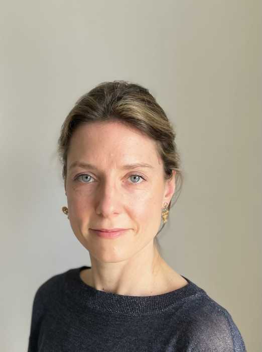 Chloé Raffray - De Gaudemaris