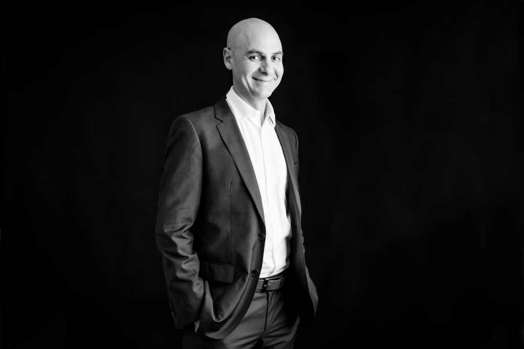 Dr Philippe Chanavaz