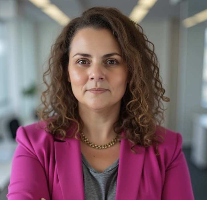 Ghita Barrandon