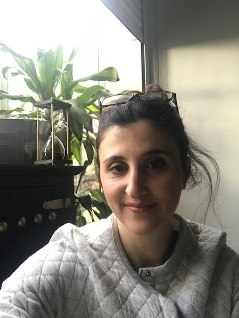 Dr Chaima DAMOUN