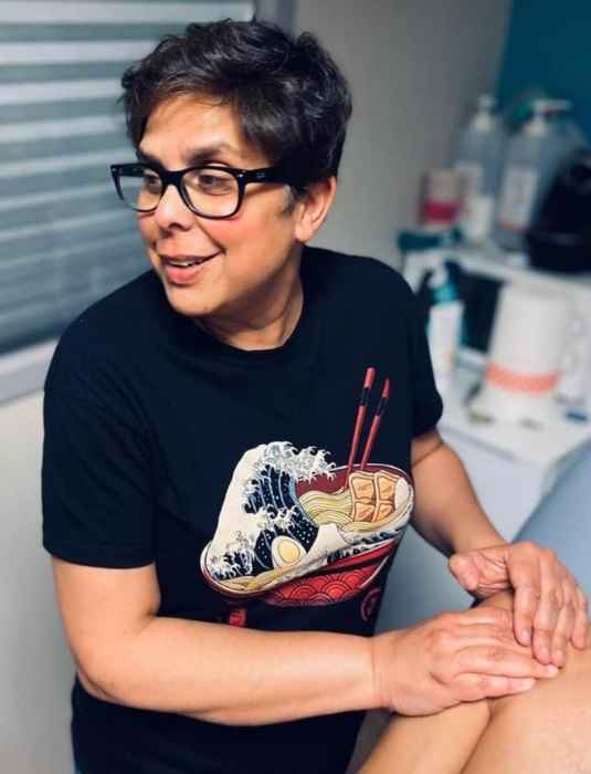 Elena Casillas dominguez