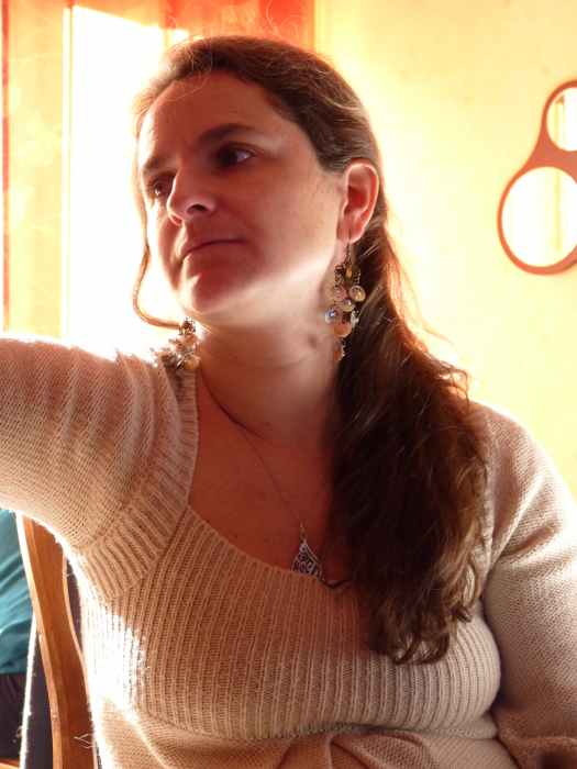 CLOTILDE GUERIN-CLAUDE