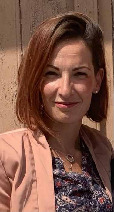 Amélie Langlois, Ostéopathe à Château-Thierry