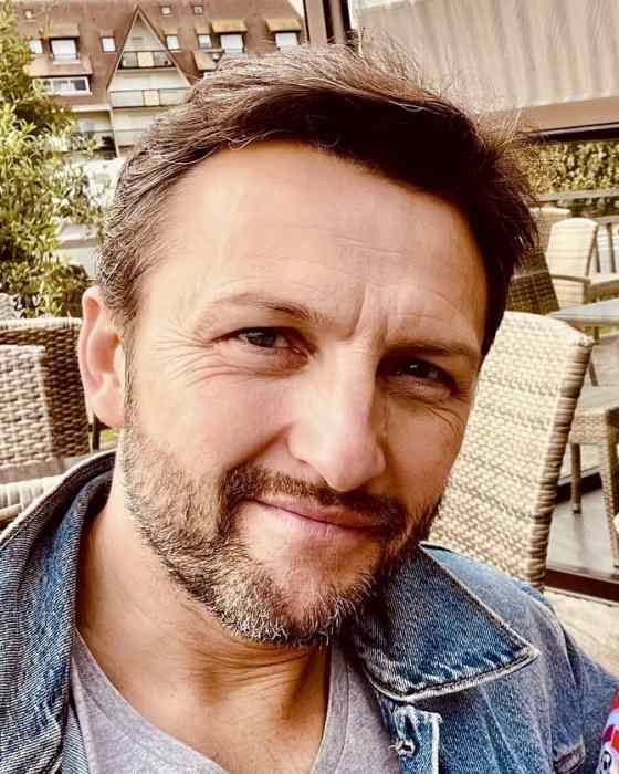 Dr Vincent Lemarié