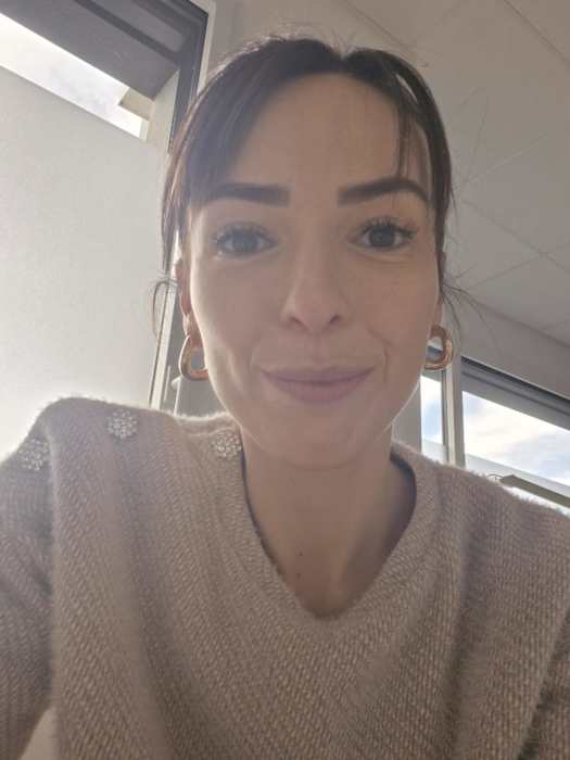 Dr Doriane Auffret, Pédicure podologue à Port-Saint-Père