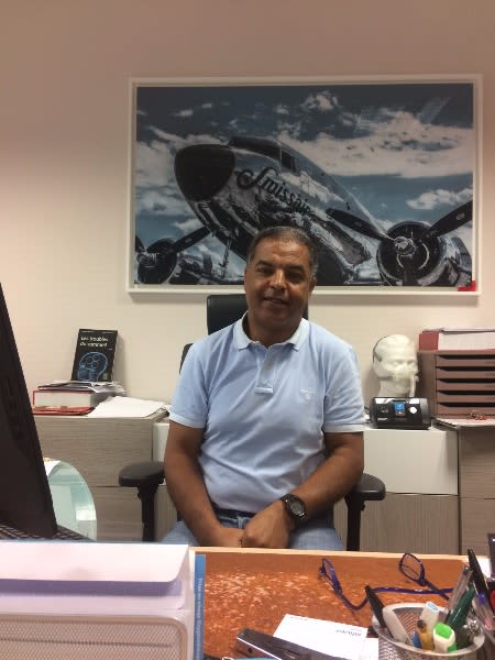 Dr Hamid BELHADJ
