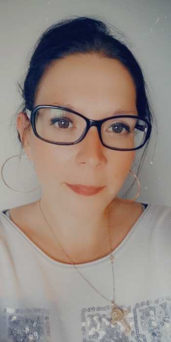 Melina Hilbert