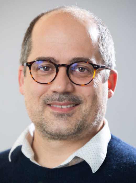Dr Antoine Chauvin, Psychologue à Bressuire
