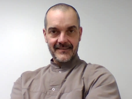 Dr Maxime Gardet, Ostéopathe à Balbigny