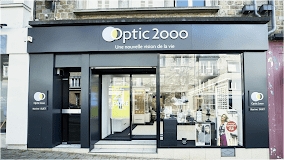 Optic 2000 Flers - Téléconsultation Ophtalmologique