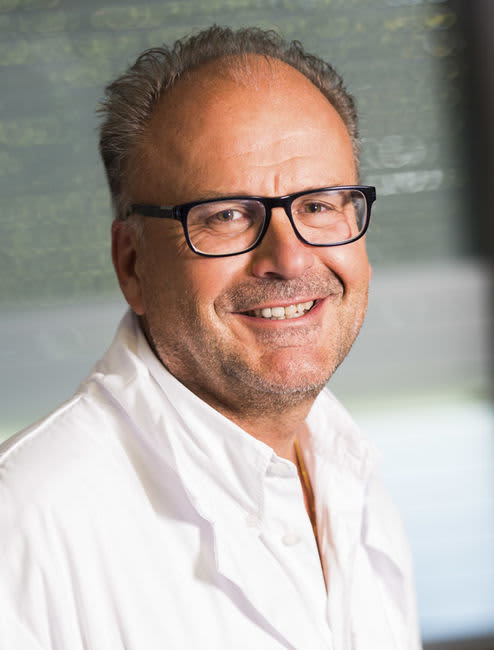 Dr Antoine MENSIER