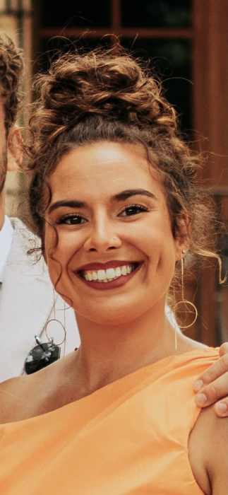Emma GOURLAT