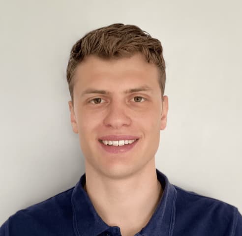 Dr Theo Chazallet