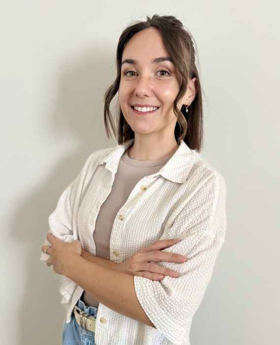 Cloé Binazet