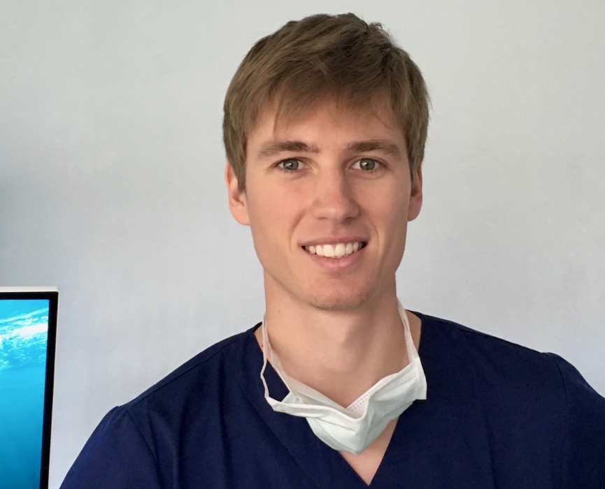 Dr Jan PRSTICKY