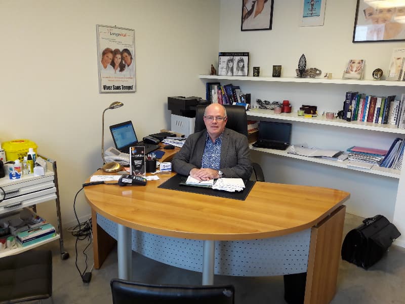 Dr Stephan PICARD