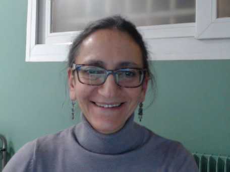 Dr Geneviève ENGUEHARD